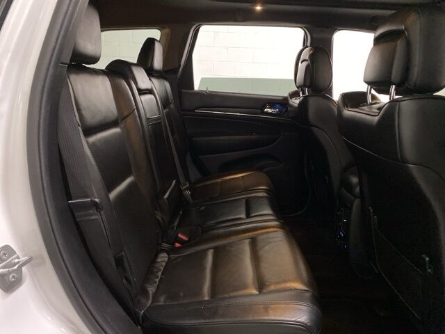 2019 Jeep Grand Cherokee High Altitude Dallas TX