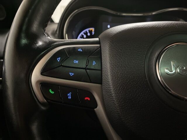 2019 Jeep Grand Cherokee High Altitude Dallas TX