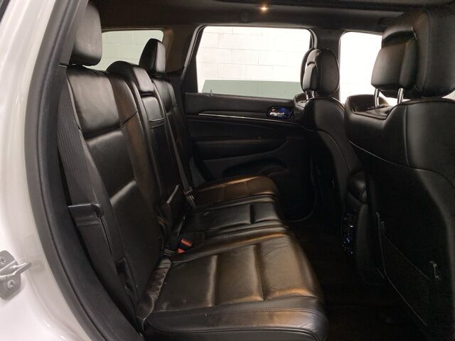 2019 Jeep Grand Cherokee High Altitude Dallas TX