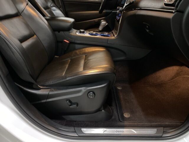 2019 Jeep Grand Cherokee High Altitude Dallas TX