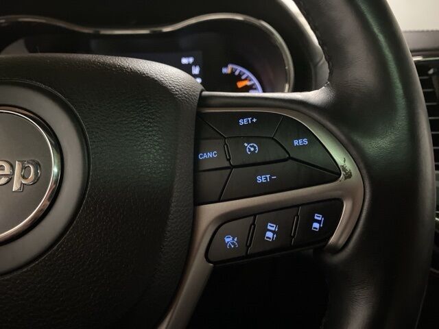 2019 Jeep Grand Cherokee High Altitude Dallas TX