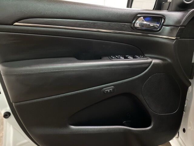 2019 Jeep Grand Cherokee High Altitude Dallas TX