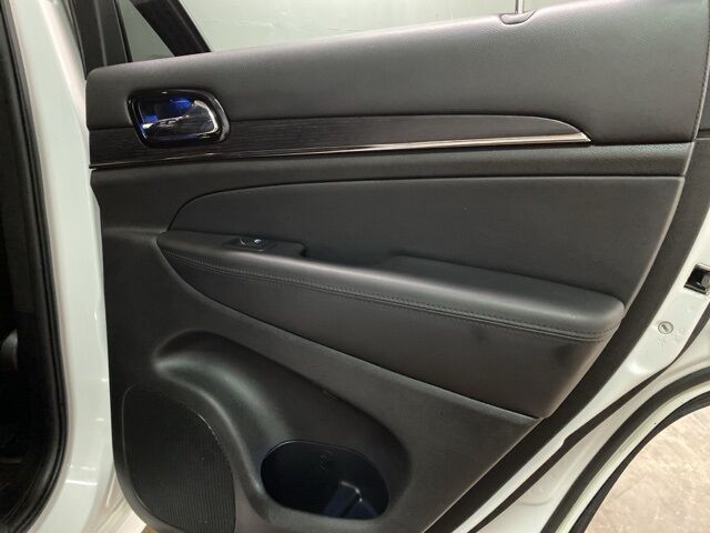 2019 Jeep Grand Cherokee High Altitude Dallas TX
