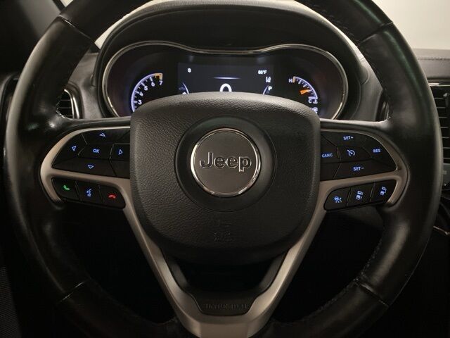 2019 Jeep Grand Cherokee High Altitude Dallas TX