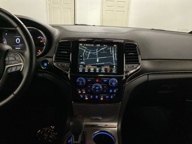2019 Jeep Grand Cherokee High Altitude Dallas TX