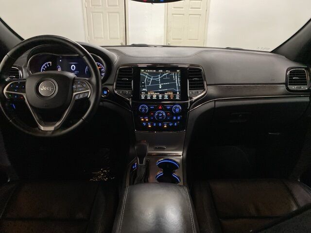 2019 Jeep Grand Cherokee High Altitude Dallas TX