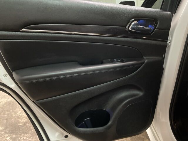 2019 Jeep Grand Cherokee High Altitude Dallas TX