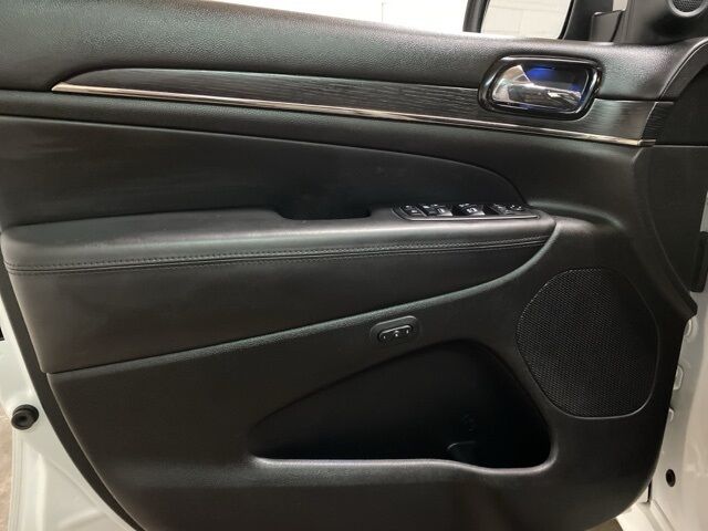 2019 Jeep Grand Cherokee High Altitude Dallas TX