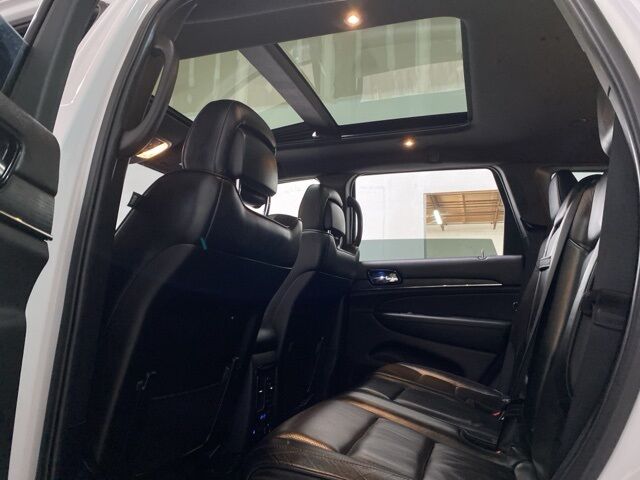 2019 Jeep Grand Cherokee High Altitude Dallas TX