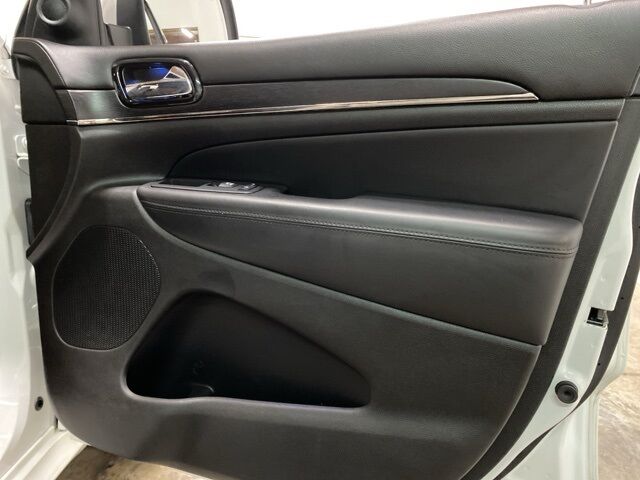 2019 Jeep Grand Cherokee High Altitude Dallas TX