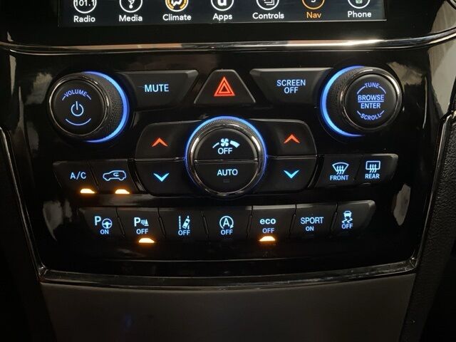 2019 Jeep Grand Cherokee High Altitude Dallas TX