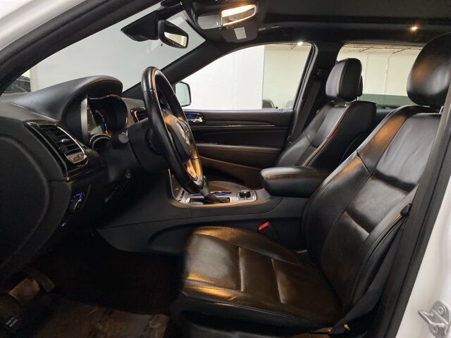 2019 Jeep Grand Cherokee High Altitude Dallas TX