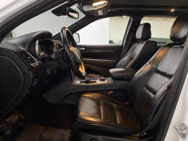 2019 Jeep Grand Cherokee High Altitude Dallas TX