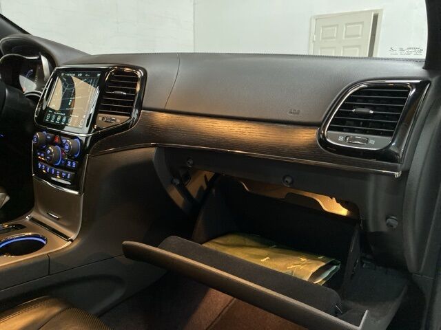 2019 Jeep Grand Cherokee High Altitude Dallas TX