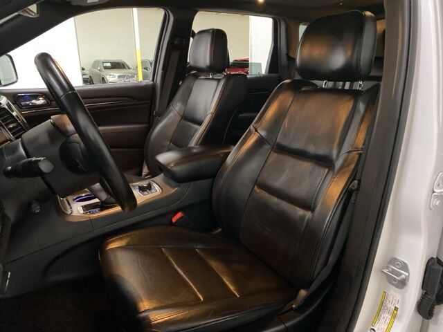 2019 Jeep Grand Cherokee High Altitude Dallas TX