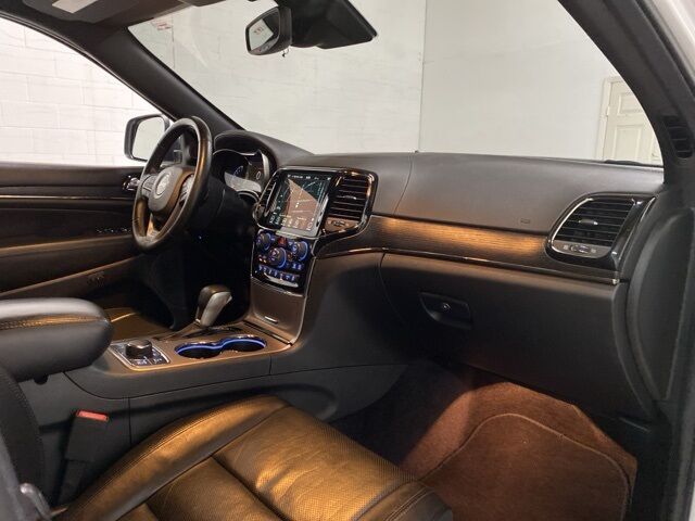 2019 Jeep Grand Cherokee High Altitude Dallas TX