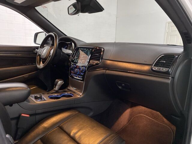 2019 Jeep Grand Cherokee High Altitude Dallas TX