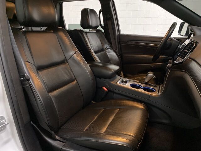 2019 Jeep Grand Cherokee High Altitude Dallas TX