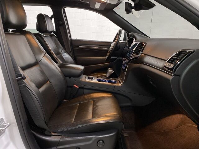 2019 Jeep Grand Cherokee High Altitude Dallas TX