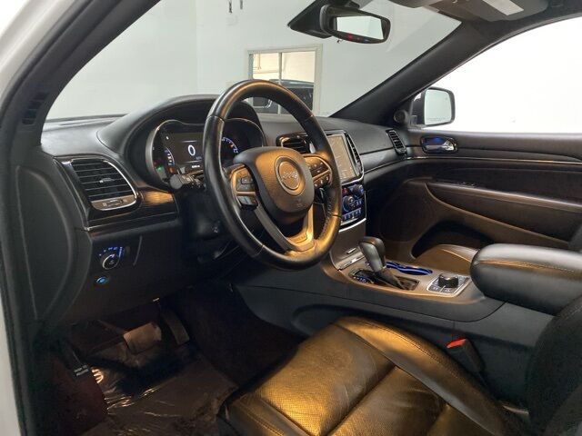 2019 Jeep Grand Cherokee High Altitude Dallas TX
