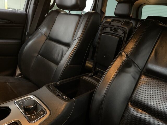 2019 Jeep Grand Cherokee High Altitude Dallas TX