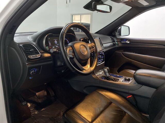 2019 Jeep Grand Cherokee High Altitude Dallas TX