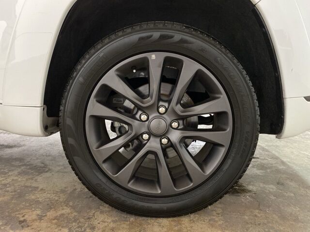 2019 Jeep Grand Cherokee High Altitude Dallas TX