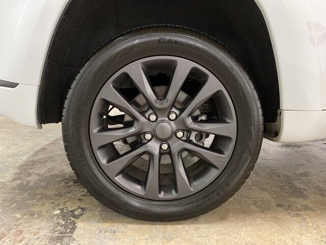 2019 Jeep Grand Cherokee High Altitude Dallas TX