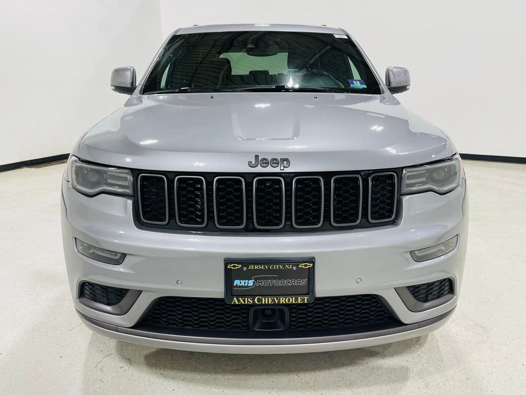 2019 Jeep Grand Cherokee High Altitude Jersey City NJ