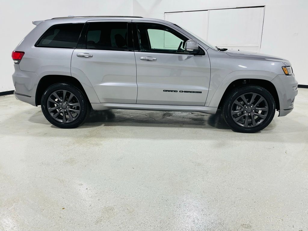 2019 Jeep Grand Cherokee High Altitude Jersey City NJ