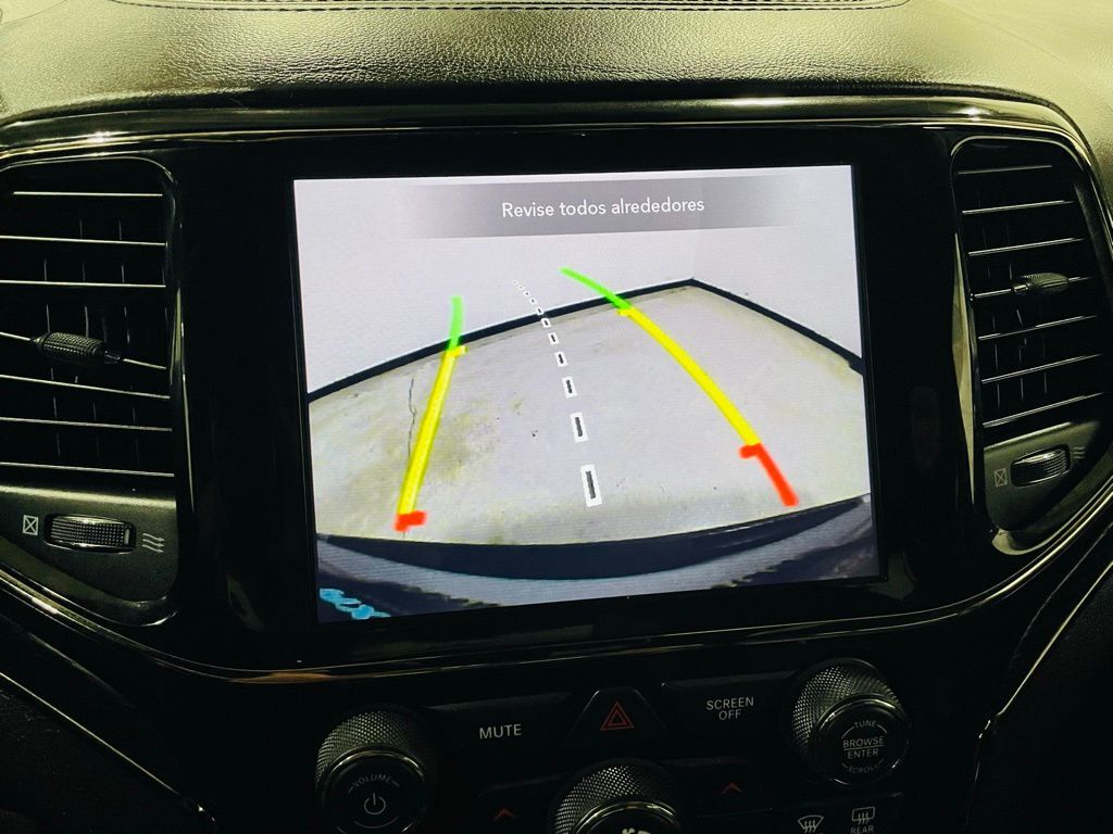2019 Jeep Grand Cherokee High Altitude Jersey City NJ