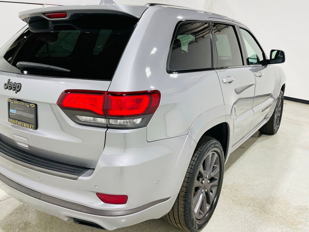 2019 Jeep Grand Cherokee High Altitude Jersey City NJ