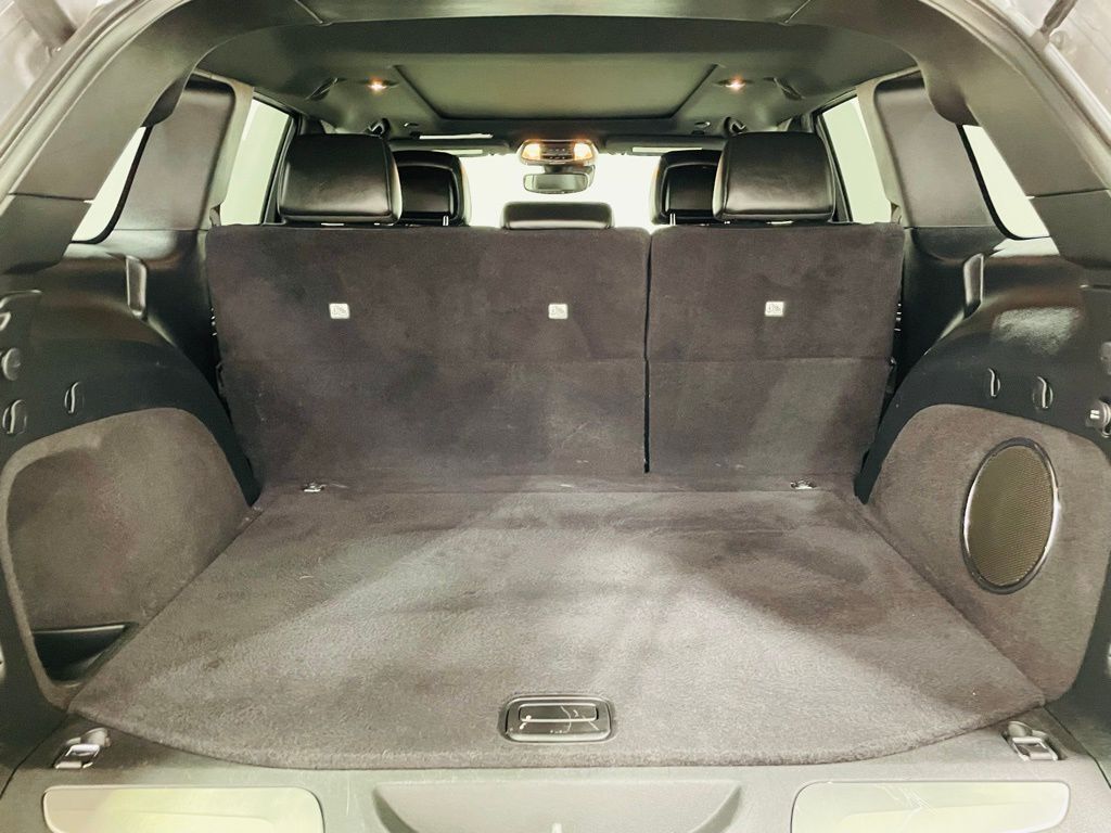 2019 Jeep Grand Cherokee High Altitude Jersey City NJ
