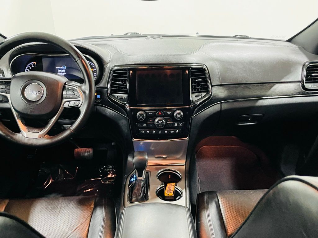 2019 Jeep Grand Cherokee High Altitude Jersey City NJ