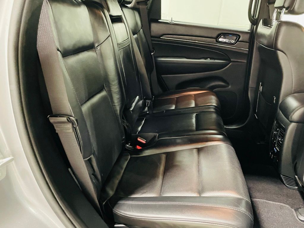 2019 Jeep Grand Cherokee High Altitude Jersey City NJ