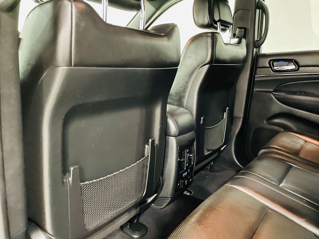 2019 Jeep Grand Cherokee High Altitude Jersey City NJ