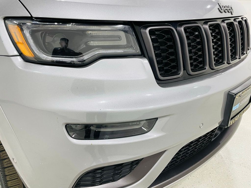 2019 Jeep Grand Cherokee High Altitude Jersey City NJ