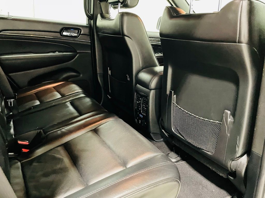 2019 Jeep Grand Cherokee High Altitude Jersey City NJ