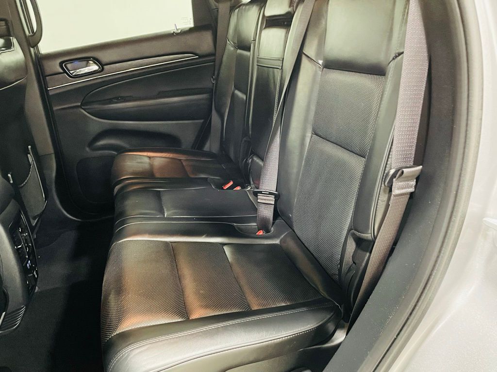 2019 Jeep Grand Cherokee High Altitude Jersey City NJ