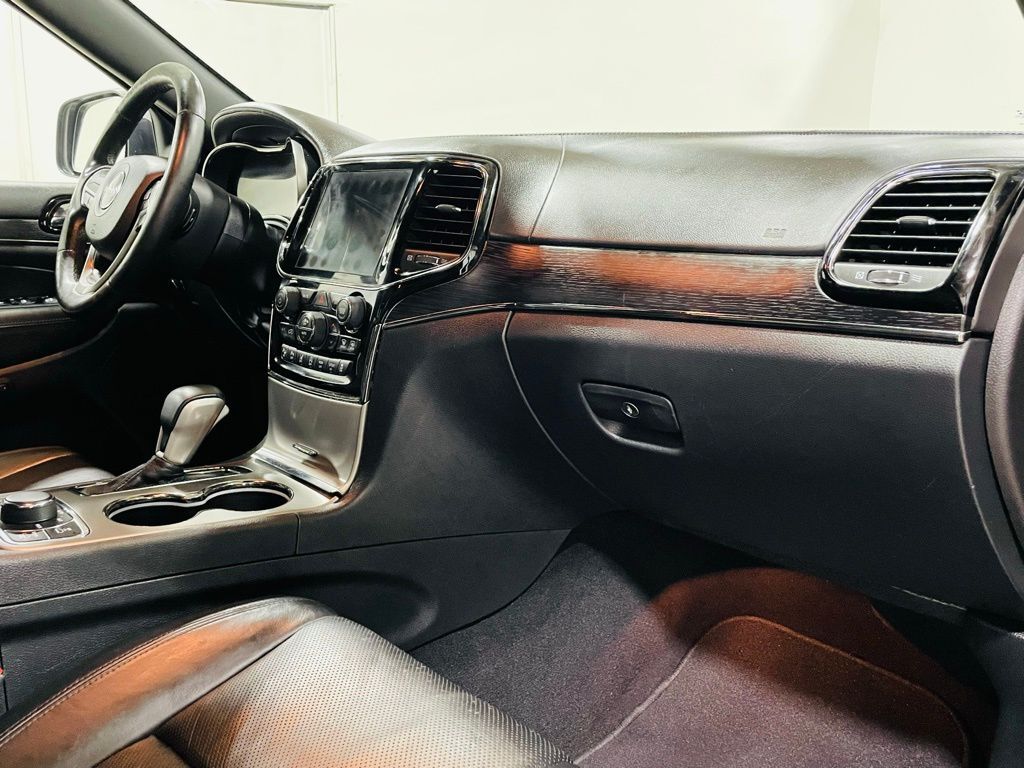 2019 Jeep Grand Cherokee High Altitude Jersey City NJ