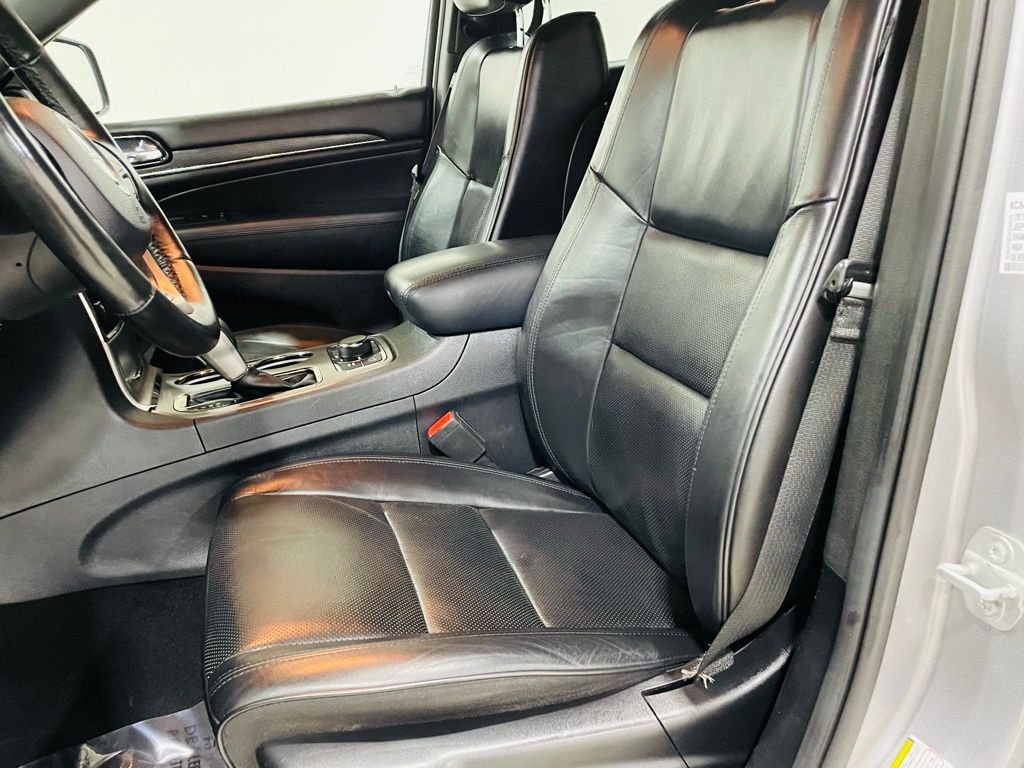 2019 Jeep Grand Cherokee High Altitude Jersey City NJ