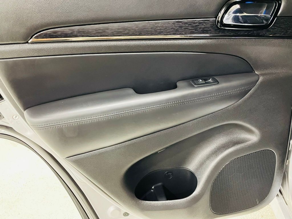 2019 Jeep Grand Cherokee High Altitude Jersey City NJ