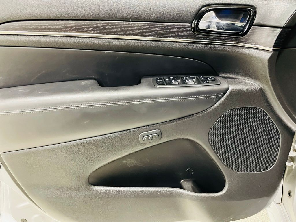 2019 Jeep Grand Cherokee High Altitude Jersey City NJ