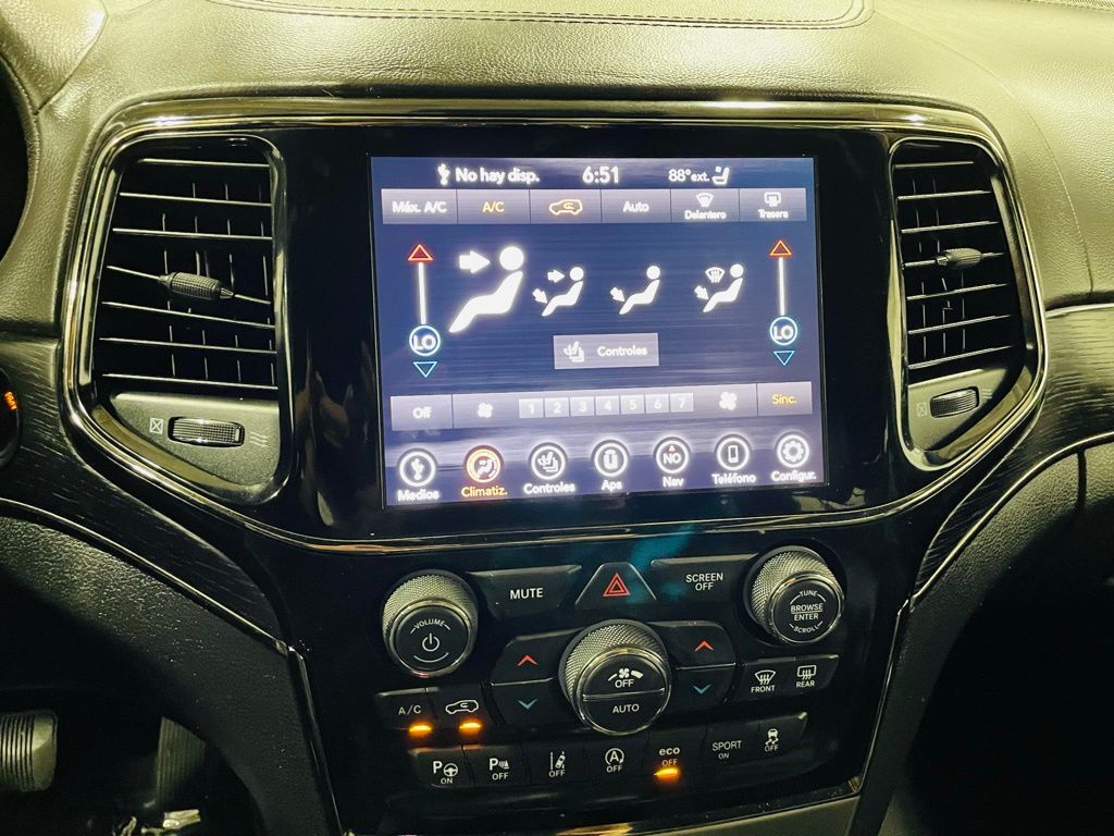 2019 Jeep Grand Cherokee High Altitude Jersey City NJ
