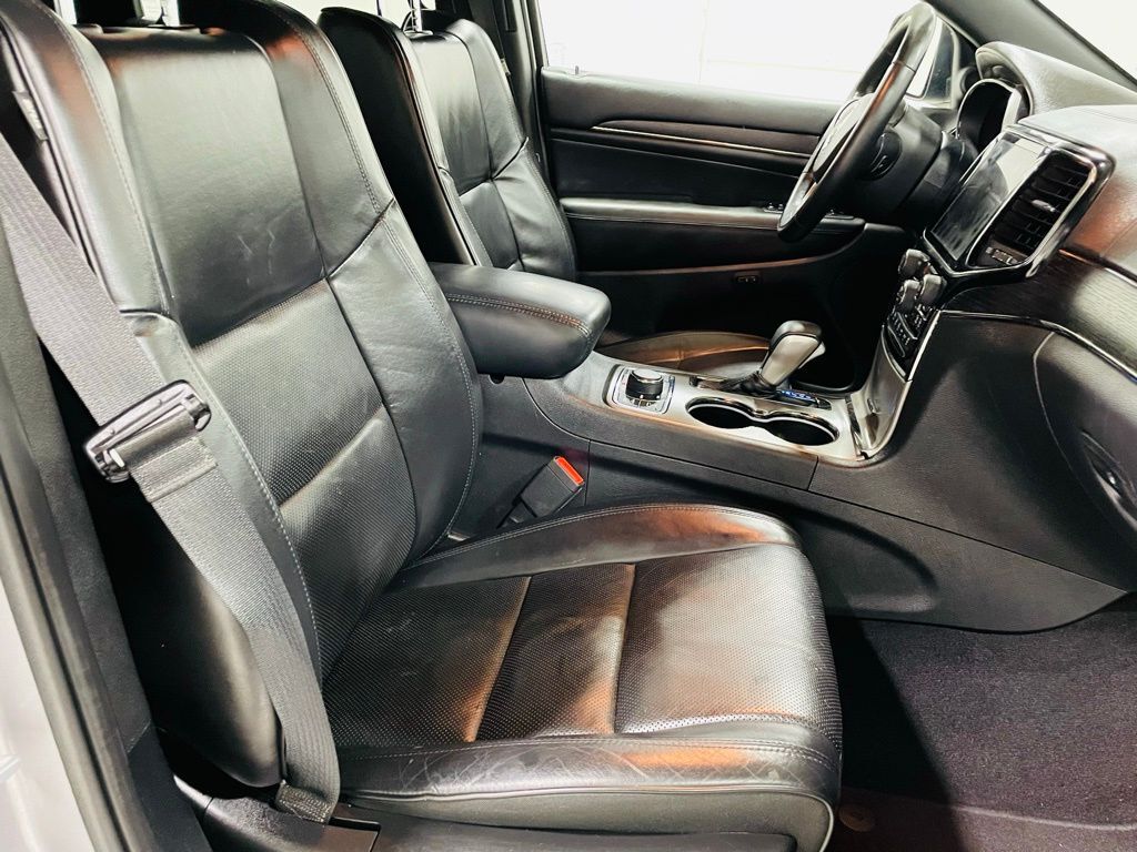 2019 Jeep Grand Cherokee High Altitude Jersey City NJ
