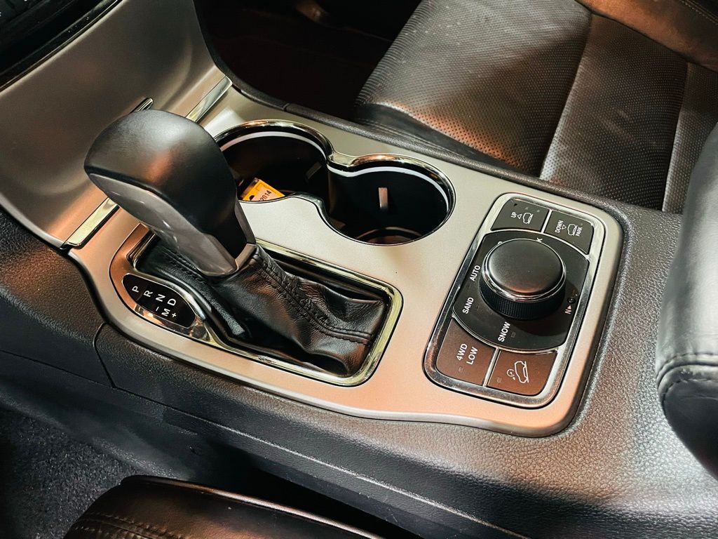 2019 Jeep Grand Cherokee High Altitude Jersey City NJ