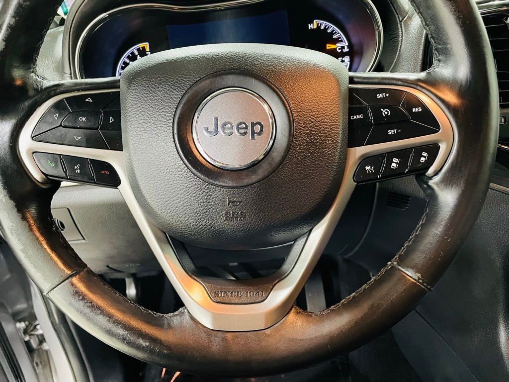 2019 Jeep Grand Cherokee High Altitude Jersey City NJ