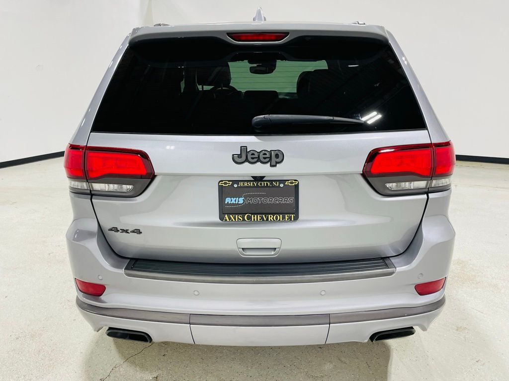 2019 Jeep Grand Cherokee High Altitude Jersey City NJ