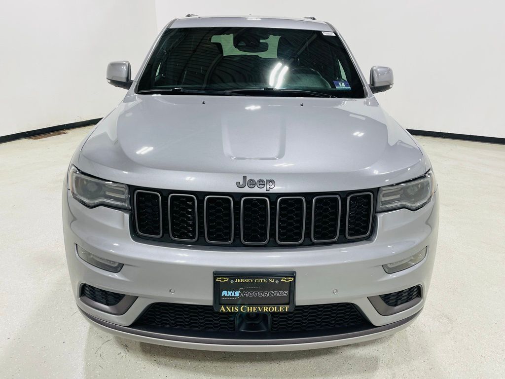 2019 Jeep Grand Cherokee High Altitude Jersey City NJ