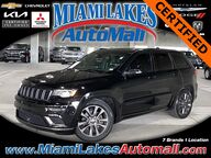 2019 Jeep Grand Cherokee High Altitude Miami Lakes FL 2019 Jeep Grand Cherokee High Altitude Miami Lakes FL